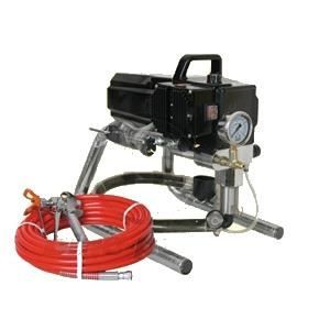 station de peinture airless &agrave; piston dp6640i Achat / Vente pistolet