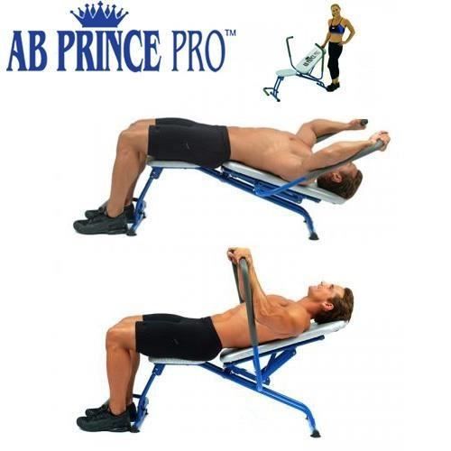 prince pro comp
