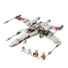 JEU ASSEMBLAGE CONSTRUCTION Lego Star Wars™ - X-Wing Starfighter