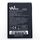 Batterie pour wiko Ozzy 1300mAh compatible