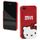 HOUSSE-COQUE TELEPHONE Coque Iphone 4 et 4 S Hello Kitty rouge