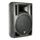 ENCEINTE ET RETOUR GEMINI RS-415 USB ENCEINTE AMPLIFIEE 15" 300W RMS