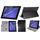 Housse Sony Xperia Z2 tablet noire - Pochette étui