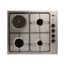 TABLE DE CUISSON - GAZ Table de cuisson Mixte FAURE - FGM62444XA