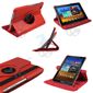 COQUE - HOUSSE Etui Coque TABLETTE SAMSUNG GALAXY NOTE 10.1 ETUI