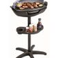 BARBECUE - PLANCHA WHITE & BROWN S149
