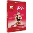 DVD DOCUMENTAIRE DVD Mtv yoga