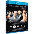 BLU RAY FILM Blu-Ray The yards