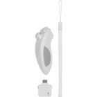 MANETTE WECHUK WIRELESS PLUS WHITE / Accessoire Wii