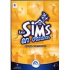  LES SIMS : En vacances / Jeu MAC