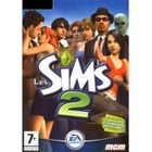  SIMS 2 - JEU DE BASE / Jeu PC