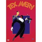 DVD FILM DVD Tex avery d3