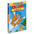 DVD DESSIN ANIME / ANIMATION / MANGA DVD Tom et jerry vol. 5