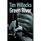 POLICIERS SUSPENS GREEN RIVER