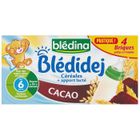 LAIT BEBE Blédidej Cacao