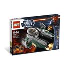ASSEMBLAGE CONSTRUCTION Lego Anakin's Jedi Interceptor™ 9494
