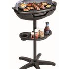 BARBECUE - PLANCHA WHITE & BROWN S149