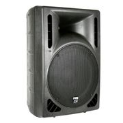 ENCEINTE ET RETOUR GEMINI RS-415 USB ENCEINTE AMPLIFIEE 15" 300W RMS