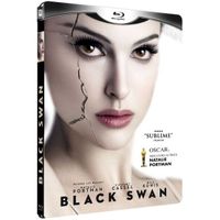 BLU RAY FILM Blu-Ray Black swan