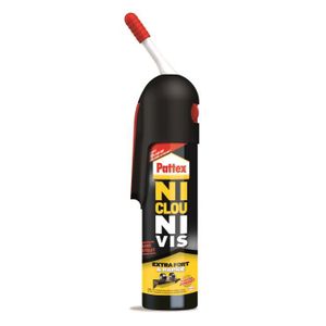 PATTEX NCNV CHRONO Mastic Sans Pistolet 120gr