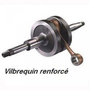 Vilo renforcé booster