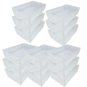 Boite Chaussure Plastique Ikea