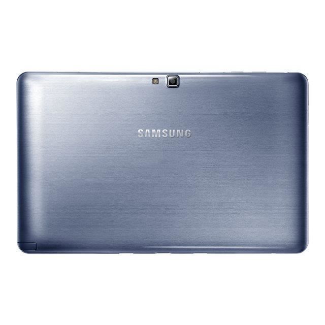 SAMSUNG Ativ Smart PC s&eacute;rie 5 500T1C 3G Samsung Tablette hybride