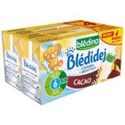 LAIT BEBE Blédidej Cacao