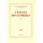 L'ENFANT DES LUMIERES