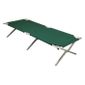 LIT D APPOINT - LIT PLIANT Lit de camp vert 190cm