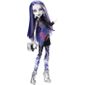 POUPEE - POUPON Monster High - Spectra Vondergeist + journal
