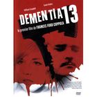 DVD FILM DVD Dementia 13