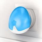  PABOBO Veilleuse automatique Bleue