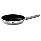 POÊLE - SAUTEUSE  TEFAL 4U Poêle 24 cm Inox Induction