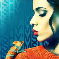 CD VARIÉTÉ FRANÇAISE SHY'M - Cameleon Collector CD VARIÉTÉ FRANÇAISE SHY'M - Cameleon Collector