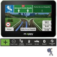 MAPPY ITI S449 MAPPY ITI S449