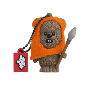 Tribe clé USB Star Wars Wicket 8Go