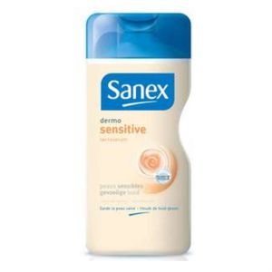 GEL - CREME DOUCHE SANEX Gel Douche Dermo Sensitive 750ml GEL - CREME DOUCHE SANEX Gel Douche Dermo Sensitive 750ml