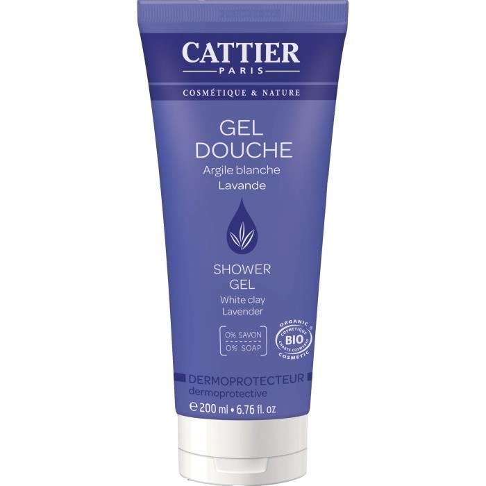 Gel douche cattier - Carabiens le Forum Gel douche cattier - Carabiens le Forum