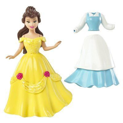 figurine princesse disney