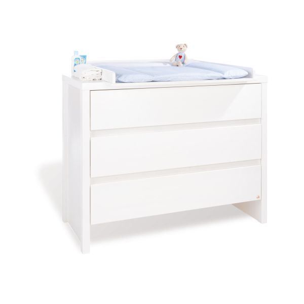 commode a langer extra large