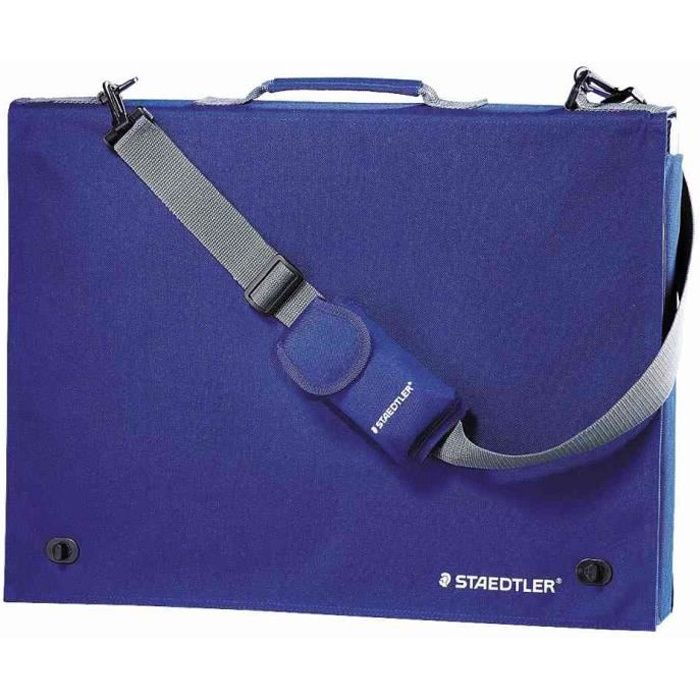 Sacoche pour planche à dessin Mars Format A3 - Achat / Vente transport