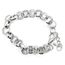 Bracelet en Alliage pour Charms