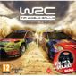 PLAYSTATION 3 PACK WRC + VOLANT PS3