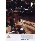 DVD MUSICAUX PORTISHEAD