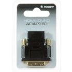 CABLE / CONNECTIQUE HDMI-DVI-D ADAPTER / Accessoire PS3