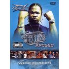 DVD MUSICAUX XZIBIT: Restless Xposed