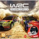 PLAYSTATION 3 PACK WRC + VOLANT PS3