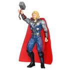  Avengers - Fig. Electronique Thor
