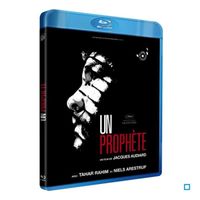 BLU RAY FILM Blu-Ray Un prophète
